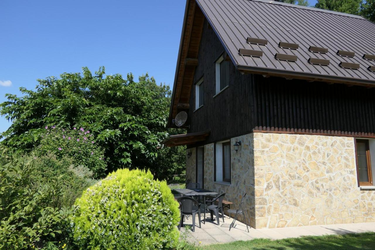Agriturismo Braccicorti 皮耶韦福斯切纳 外观 照片
