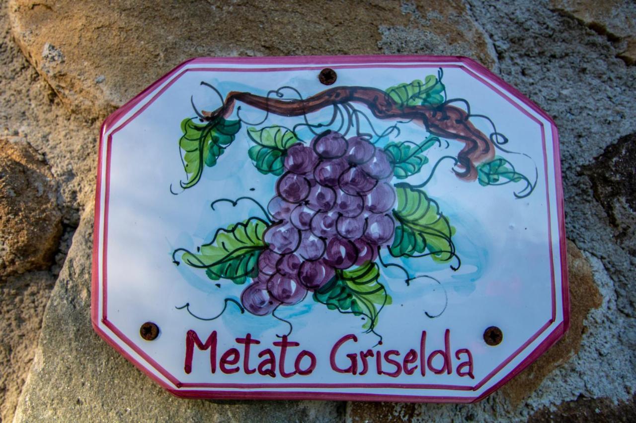Agriturismo Braccicorti 皮耶韦福斯切纳 外观 照片