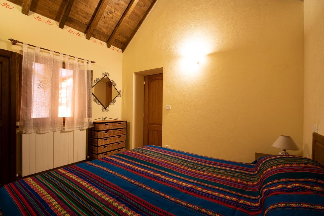 Agriturismo Braccicorti 皮耶韦福斯切纳 外观 照片
